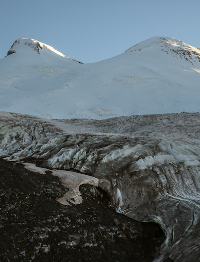 Alpindustria Elbrus Race 2021